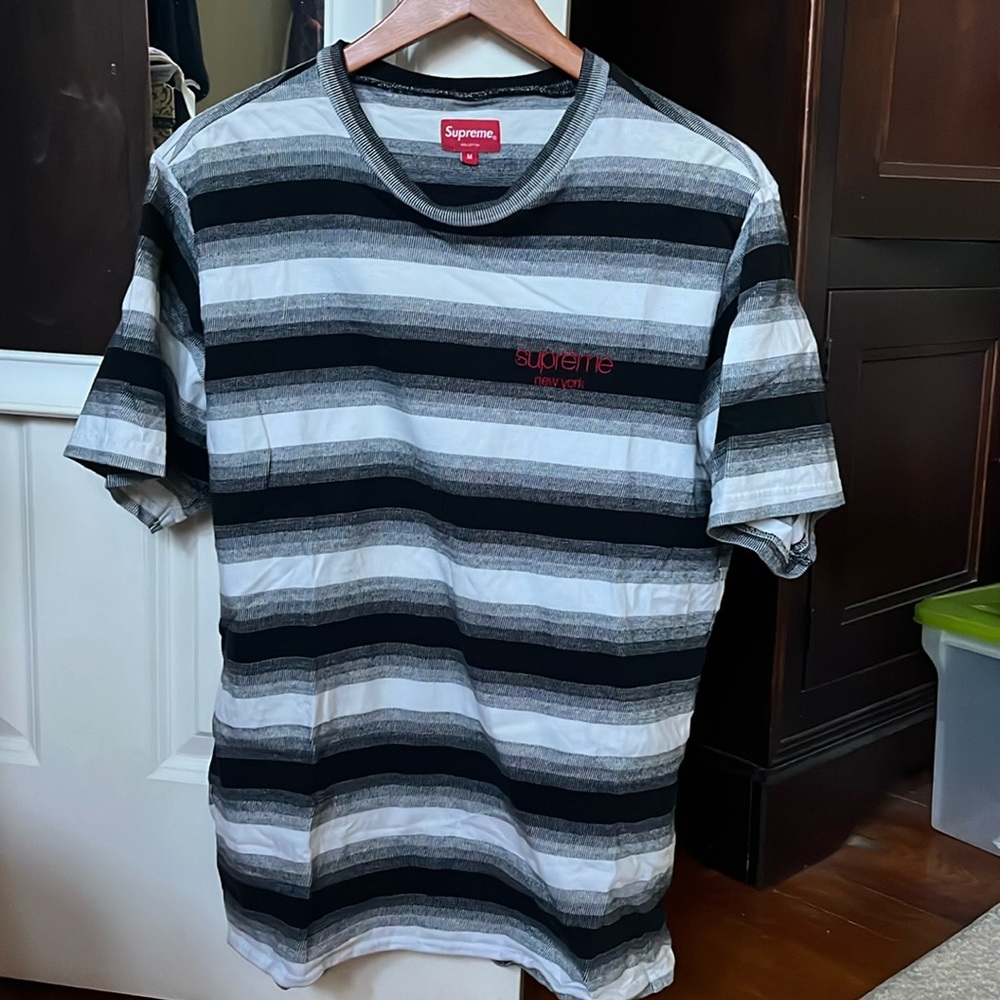 Vintage Supreme Medium Tee
